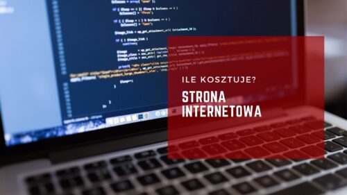 Ile kosztuje strona internetowa? To niestety pytanie bez jednoznacznej odpowiedzi. Koszt strony internetowej może różnić się w zależności od wielu czynników.