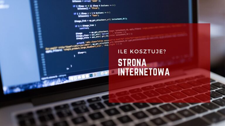 Ile kosztuje strona internetowa? To niestety pytanie bez jednoznacznej odpowiedzi. Koszt strony internetowej mo偶e r贸偶ni膰 si臋 w zale偶no艣ci od wielu czynnik贸w.