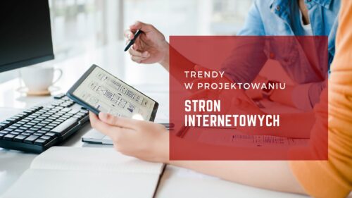 Przeczytaj najnowszy wpis na blogu SRKstudio i sprawdź najnowsze trendy w projektowaniu stron internetowych WordPress oraz WooCommerce. SRKstudio zajmuje się tworzeniem stron i sklepów internetowych dla małych i średnich firm.